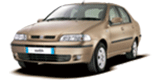 Fiat Albea/Siena